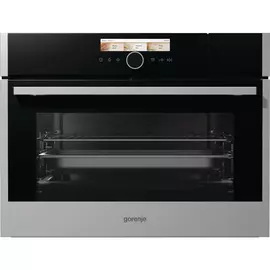 Духовой шкаф Gorenje Superior BCMS598S19X