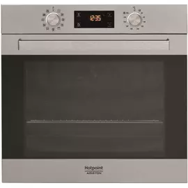 Духовой шкаф Hotpoint-Ariston 7O 5FA 841 JH IX HA