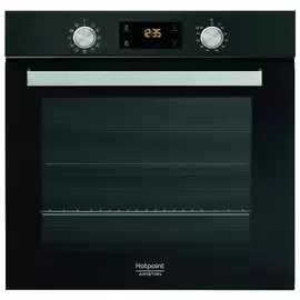 Духовой шкаф Hotpoint-Ariston FA5 841 JH BL HA