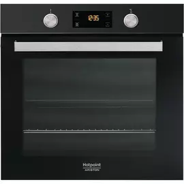 Духовой шкаф Hotpoint-Ariston FA5 841 JH BLG HA