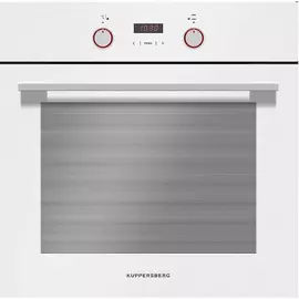 Духовой шкаф Kuppersberg HH 668 W
