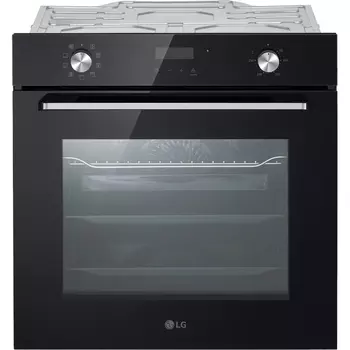 Духовой шкаф LG WSEZD7213B