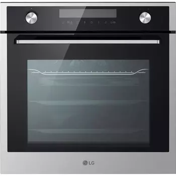 Духовой шкаф LG WSEZD7225S1