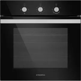 Духовой шкаф Maunfeld MGOG 673B