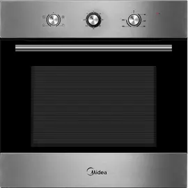 Духовой шкаф Midea MO 230B4 X