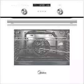 Духовой шкаф Midea MO 78100 C GW