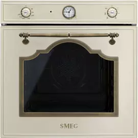 Духовой шкаф Smeg SF700PO