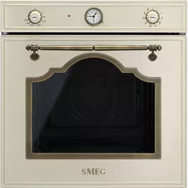 Духовой шкаф Smeg SF750PO