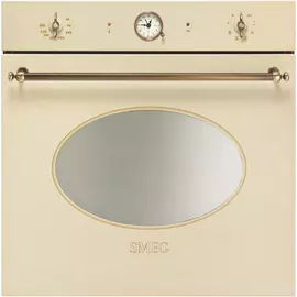 Духовой шкаф Smeg SFP805PO Coloniale