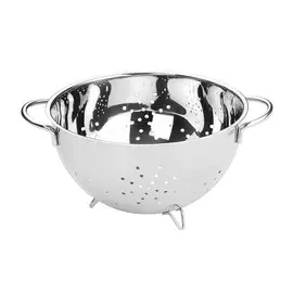 Дуршлаг на ножках Kuchenprofi в раковину 24 см