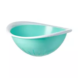 Дуршлаг Qlux 29,5х26х12 см в ассортименте