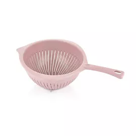 Дуршлаг Qlux Elegance 22 см