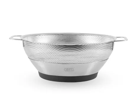 Дуршлаг с миской Gipfel 28.5х11.2 см