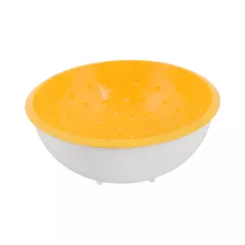 Дуршлаг с миской Tescoma Vitamino 28 см