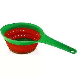 Дуршлаг складной Qlux L-00572