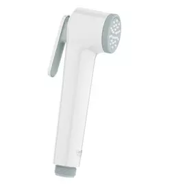 Душ Гигиенический Grohe Tempesta-F , белый (28020L01)