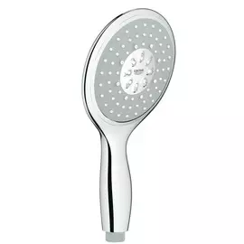 Душ ручной Grohe Power and Soul 130, 9,5 л/мин (27673000)
