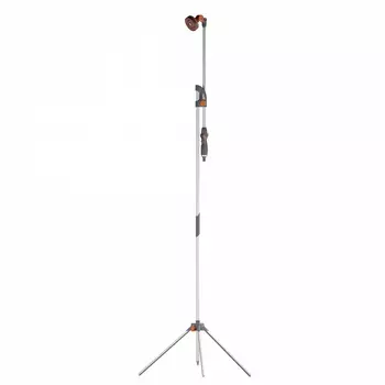 Душ садовый DAEWOO со съемной лейкой