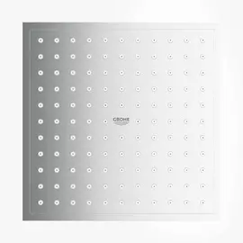 Душ верхний Grohe Euphoria Cube Душ, 152x152,9,4л (27705000)