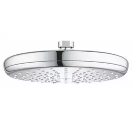 Душ верхний Grohe tempesta 210 серебряный (26409000)