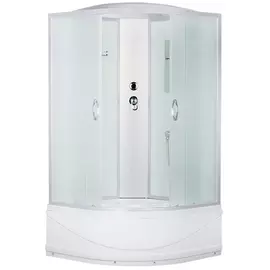 Душевая кабина Niagara NG- 8308-14 90х90х210см