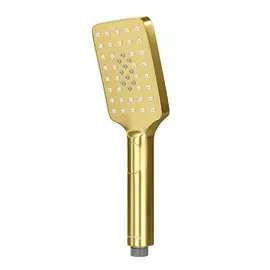 Душевая лейка WasserKRAFT A201 3-функциональная
