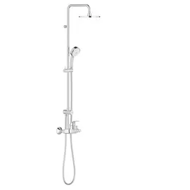 Душевая система Grohe Tempesta Cosmo 200