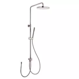 Душевая система Paini RST4 50CR191ART2P3