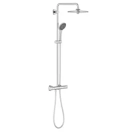 Душевая система с термостатом для душа Grohe Vitalio Joy260 (27298002)