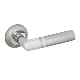 Дверная ручка Фабрика замков FZ 02 SN