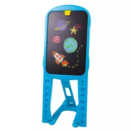 Двухсторонний мольберт Grow'n up 5097-01