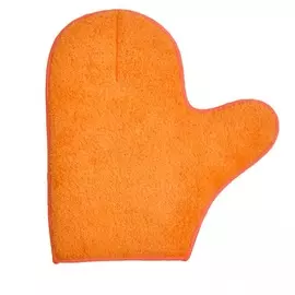 Двусторонняя перчатка-варежка для уборки CATCHMOP 23х21см