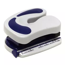 Дырокол Iceberg 10 листов