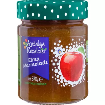 Джем Antalya recelcisi яблочный 370 г