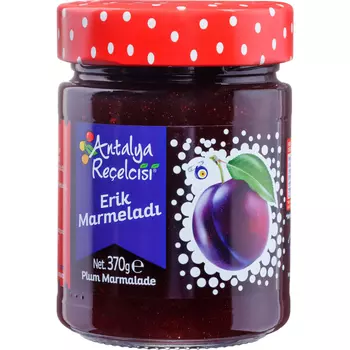 Джем Antalya recelcisi сливовый 370 г