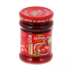 Джем Jamar из клубники 280 г