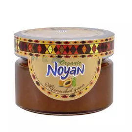 Джем Noyan абрикосовый Organic 150 г