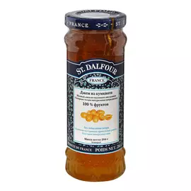 Джем St.Dalfour Кумкват 284 г
