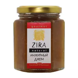 Джем ZIRA инжирный ZIRA 200 г