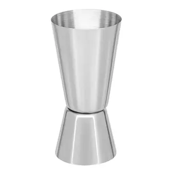 Джиггер 25/50 мл HomeFeel st2911