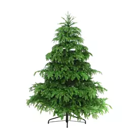 Ель искусственная Царь-Елка Байкальская элитная 155 см