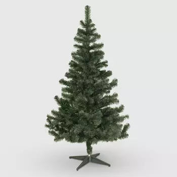 Ель искусственная Царь-Елка Люка, 180 см