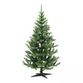 Ель искусственная Царь-Елка Олимп 130 см