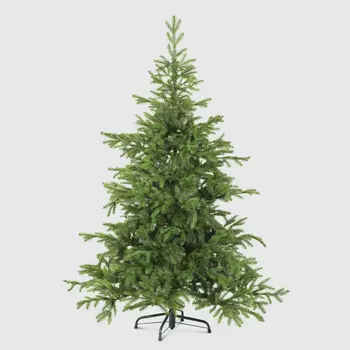 Ель искусственная Царь-Елка уральская 180 см