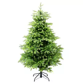 Ель искусственная Царь-Ёлка Байкальская 210 см (БК-210)