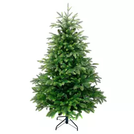 Ель искусственная Царь-Ёлка Байкальская 225 см (БК-225)