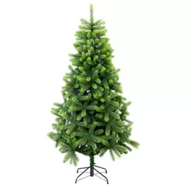 Ель искусственная Царь-Ёлка Русская зима 270 см