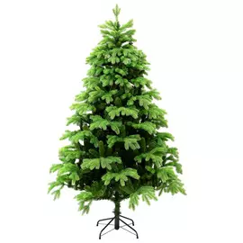 Ель искусственная Царь-Ёлка Северное сияние 90 см