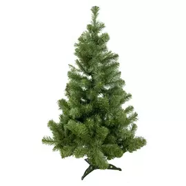 Ель искусственная Царь-Ёлка Тиффани 120 см