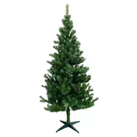 Ель искусственная Царь-Ёлка Вирджиния 180 см (В-180)